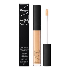 NARS RADIANT CREAMY CONCEALER IN LIGHT 2.75 CANNELLE 6ML - BNIB